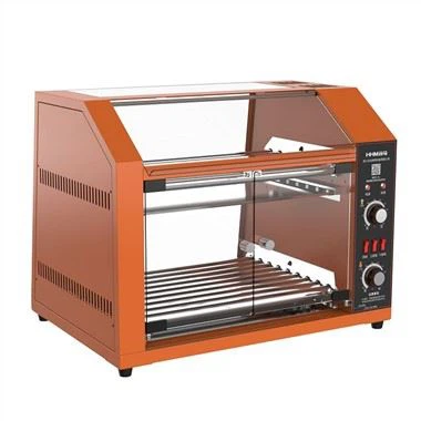 Grill Madra Te Tráchtála