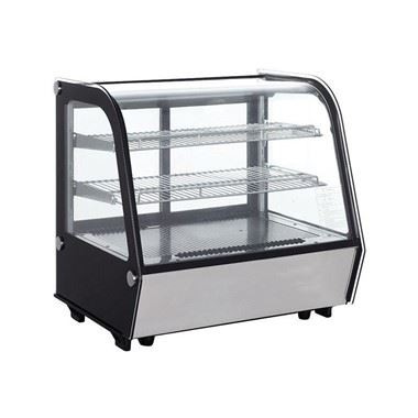 Cuisneoir Taispeána Barr Tábla